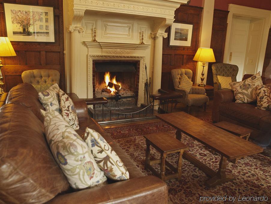 Gliffaes Country House Hotel Crickhowell Chambre photo